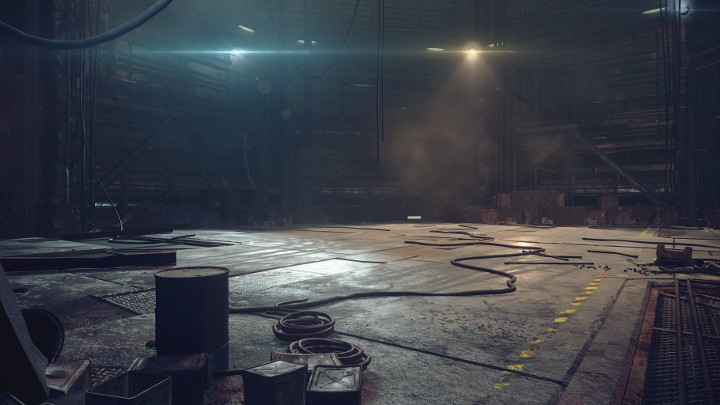 Nier: Automata - Imagen 43